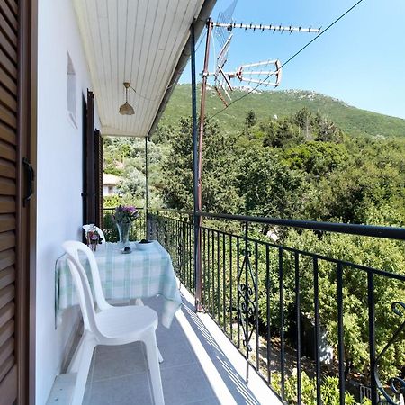 La Olga Apartment Lefkada Sívros 外观 照片